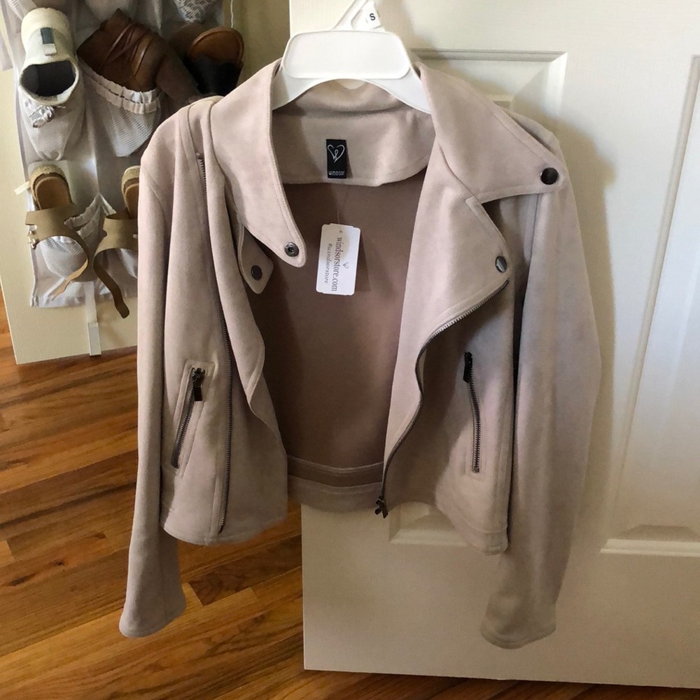 Women’s small blazer jacket